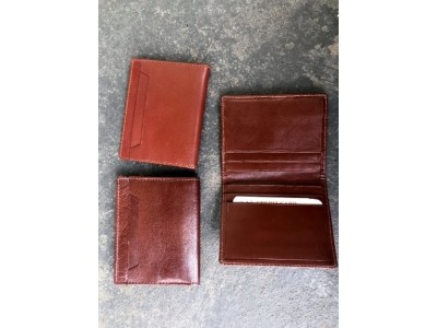 Leather Cards Holder 517.25