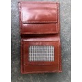 Leather Wallet 533.80