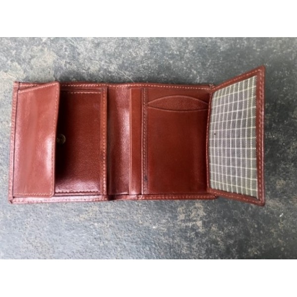 Leather Wallet 533.80