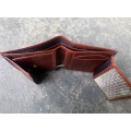 Leather Wallet 533.80