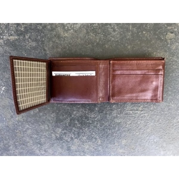 Leather Wallet 544.40