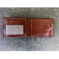 Leather Wallet 544.40