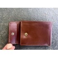 Leather Wallet 544.40