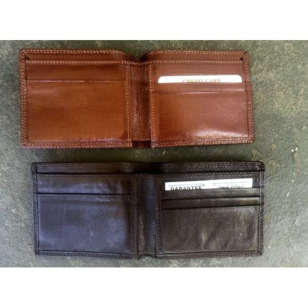 Leather Wallet 552.36