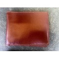 Leather Wallet 552.36