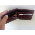Leather Wallet 552.36