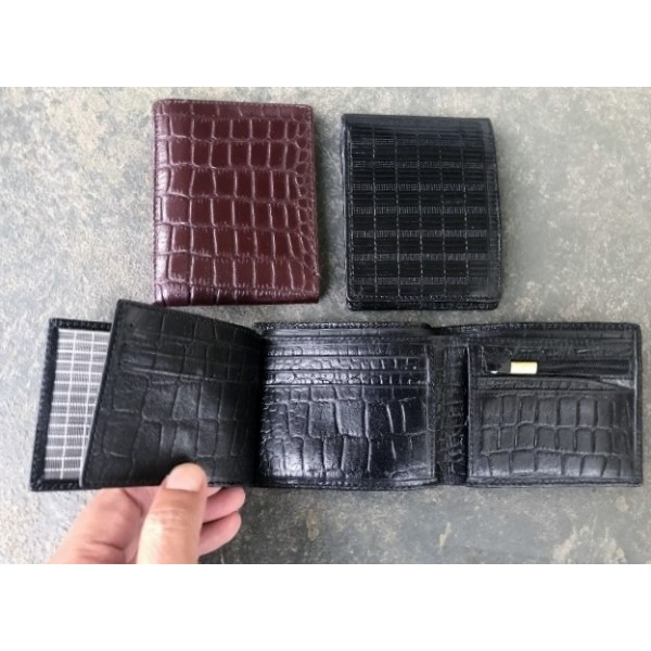 Leather Wallet 557.28