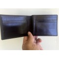 Leather Wallet 9452