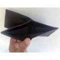 Leather Wallet 9452
