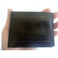 Leather Wallet 9452