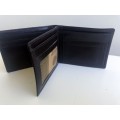 Leather Wallet 9452