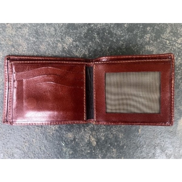 Leather Wallet 950.2