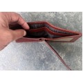 Leather Wallet 950.2