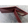 Leather Wallet 950.2