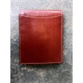Leather Wallet 950.2