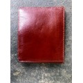 Leather Wallet 950.2