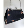 B2 Orange Floral