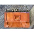Saddle Bag