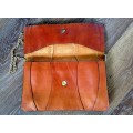 Saddle Bag