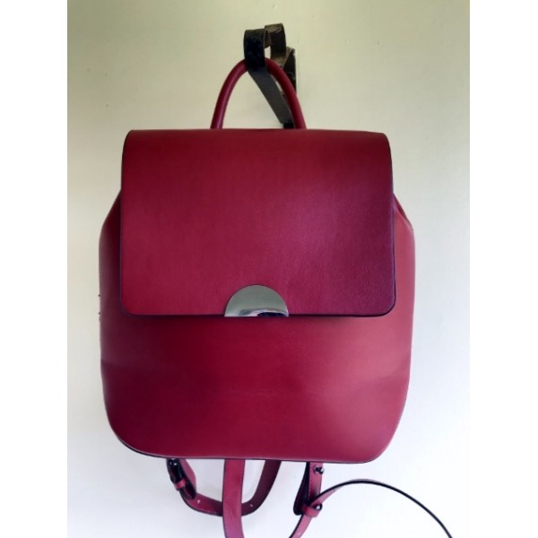 B10 Zara Backpack