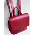 B10 Zara Backpack