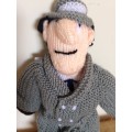 Toys - Chief Inspector Clouseau