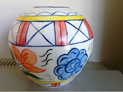 Kerry N.98 Vase 