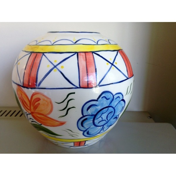 Kerry N.98 Vase 