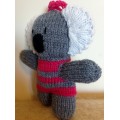 Toys - Koala Lucy