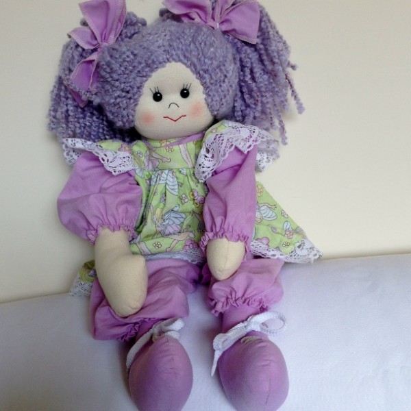 Doll Koromba