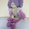 Doll Koromba