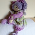Doll Koromba