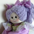 Doll Koromba