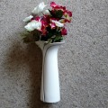 Ceramic Vase by Seizan Japan