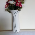 Ceramic Vase by Seizan Japan