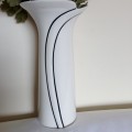 Ceramic Vase by Seizan Japan
