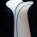 Ceramic Vase by Seizan Japan