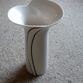 Ceramic Vase by Seizan Japan