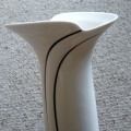 Ceramic Vase by Seizan Japan