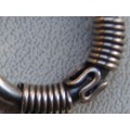 Silver Earrings - Makhrata