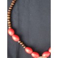 Copper Necklace Allah Lord Pendant
