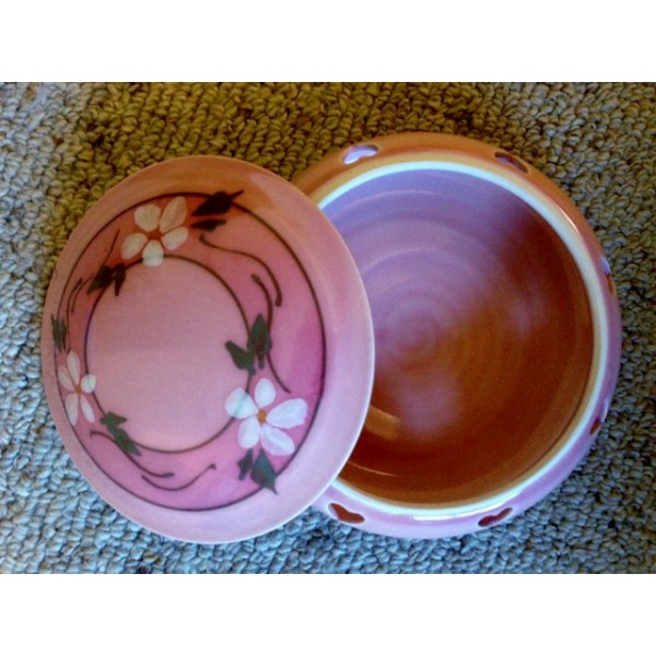 Lyrebird Ridge Pottery