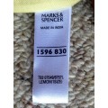 Marks and Spencer Bag