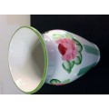 Martinvale Green Stripes Vase