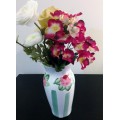 Martinvale Green Stripes Vase