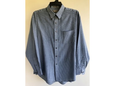 Men Shirts - Arrow Wrinkle Free