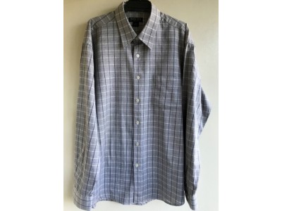 Men Shirts - Back Bay LS