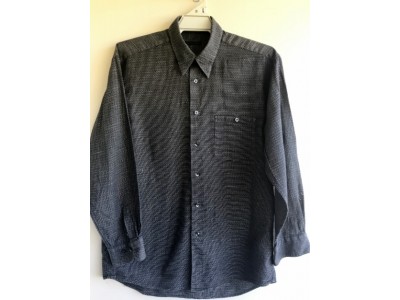 Men Shirts - Bertone