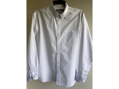 Men Shirts - Big Fit Rivers