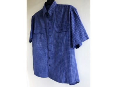 Men Shirts - Bisley Casual Wear